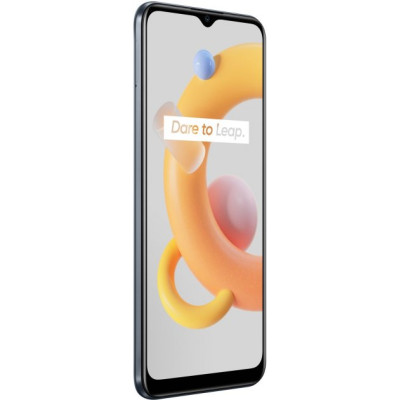 Смартфон Realme C11 (2021) 2/32GB Gray, сірий