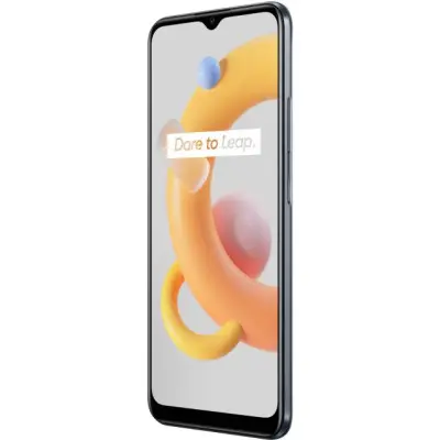 Смартфон Realme C11 (2021) 2/32GB Gray, серый
