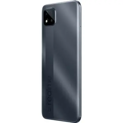 Смартфон Realme C11 (2021) 2/32GB Gray, серый