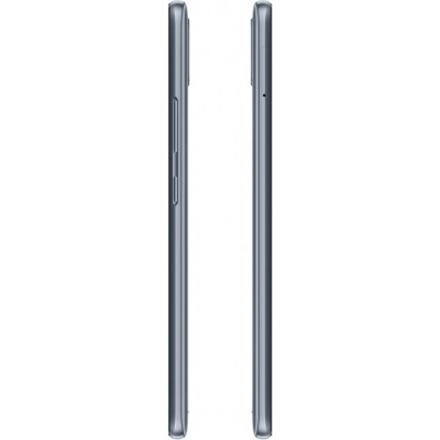 Смартфон Realme C11 (2021) 2/32GB Gray, серый