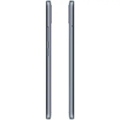 Смартфон Realme C11 (2021) 2/32GB Gray, серый