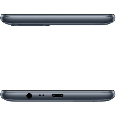 Смартфон Realme C11 (2021) 2/32GB Gray, сірий