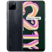 Смартфон Realme C21Y 4/64GB Black, чорний