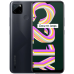 Смартфон Realme C21Y 4/64GB Black, черный