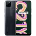 Смартфон Realme C21Y 4/64GB Black, черный