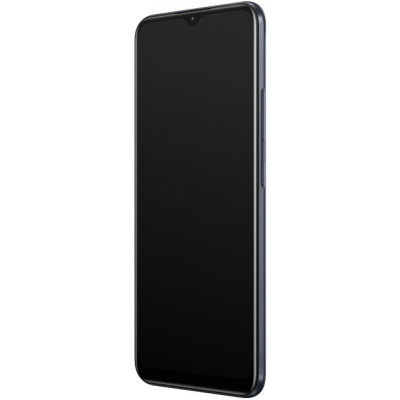 Смартфон Realme C21Y 4/64GB Black, черный