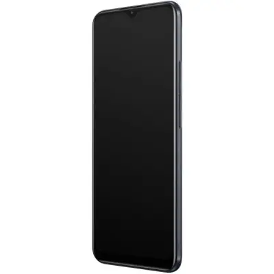 Смартфон Realme C21Y 4/64GB Black, черный