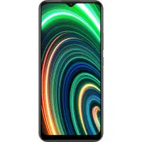 Смартфон Realme C25Y 4/64 GB Metal Grey, сірий