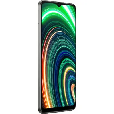 Смартфон Realme C25Y 4/64 GB Metal Grey, серый Смартфон Realme C25Y 4/64 GB Metal Grey, серый