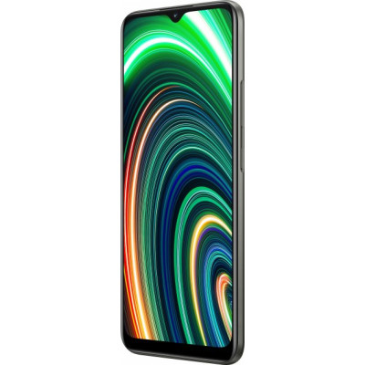 Смартфон Realme C25Y 4/64 GB Metal Grey, сірий