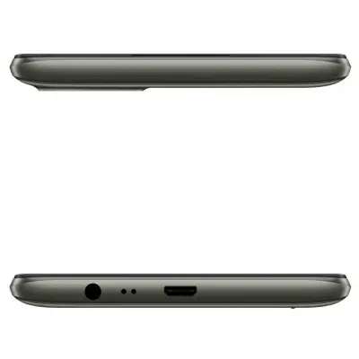 Смартфон Realme C25Y 4/64 GB Metal Grey, серый Смартфон Realme C25Y 4/64 GB Metal Grey, серый