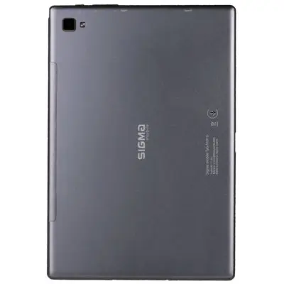 Планшет Sigma mobile X-style Tab A1010 10.1\' 4/64GB Black, чорний Планшет Sigma mobile X-style Tab A1010 10.1\' 4/64GB Black, чорний
