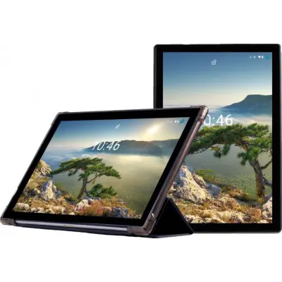 Планшет Sigma mobile X-style Tab A1010 10.1\' 4/64GB Black, чорний Планшет Sigma mobile X-style Tab A1010 10.1\' 4/64GB Black, чорний