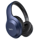 Безпровідні навушники Hoco W30 Blue, Сині