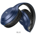 Безпровідні навушники Hoco W30 Blue, Сині
