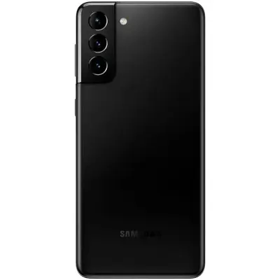 Смартфон Samsung Galaxy S21+ Plus 5G 256GB (G996B) Phantom Black. чорний (Refurbished) Смартфон Samsung Galaxy S21+ Plus 5G 256GB (G996B) Phantom Black. чорний (Refurbished)