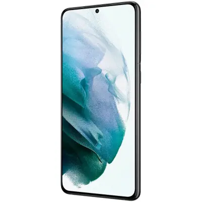 Смартфон Samsung Galaxy S21+ Plus 5G 256GB (G996B) Phantom Black. чорний (Refurbished) Смартфон Samsung Galaxy S21+ Plus 5G 256GB (G996B) Phantom Black. чорний (Refurbished)
