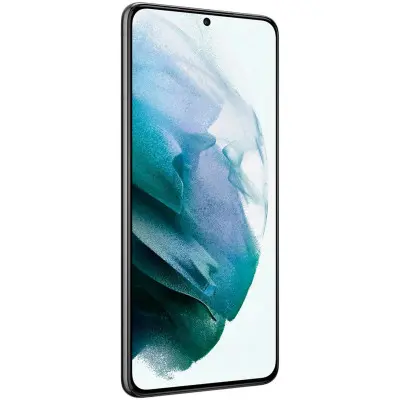 Смартфон Samsung Galaxy S21+ Plus 5G 256GB (G996B) Phantom Black. чорний (Refurbished) Смартфон Samsung Galaxy S21+ Plus 5G 256GB (G996B) Phantom Black. чорний (Refurbished)