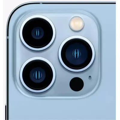Смартфон Apple iPhone 13 Pro 256GB Sierra Blue, Синій (Refurbished) Смартфон Apple iPhone 13 Pro 256GB Sierra Blue, Синій (Refurbished)