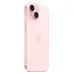 Смартфон Apple iPhone 15 128GB Pink, Рожевий (Refurbished) Смартфон Apple iPhone 15 128GB Pink, Рожевий (Refurbished)