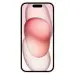 Смартфон Apple iPhone 15 128GB Pink, Рожевий (Refurbished) Смартфон Apple iPhone 15 128GB Pink, Рожевий (Refurbished)