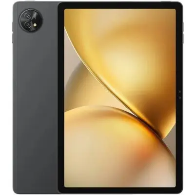 Планшет Blackview Zeno 10 5G 6/128GB Shadow Black, Чорний
