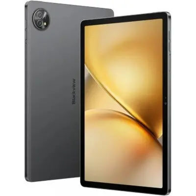 Планшет Blackview Zeno 10 5G 6/128GB Shadow Black, Чорний