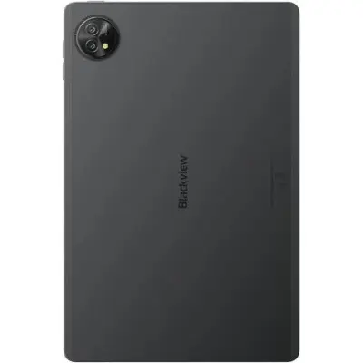 Планшет Blackview Zeno 10 5G 6/128GB Shadow Black, Чорний