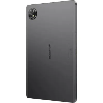 Планшет Blackview Zeno 10 5G 6/128GB Shadow Black, Чорний
