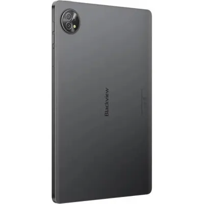 Планшет Blackview Zeno 10 5G 6/128GB Shadow Black, Чорний