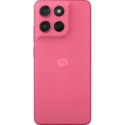Смартфон Motorola G57 Power 8/256 Pink Lemonade, Рожевий