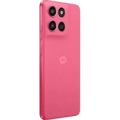 Смартфон Motorola G57 Power 8/256 Pink Lemonade, Рожевий