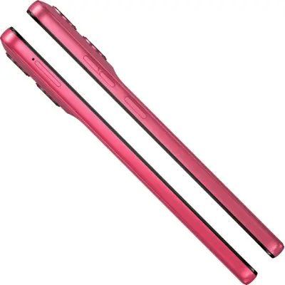 Смартфон Motorola G57 Power 8/256 Pink Lemonade, Рожевий