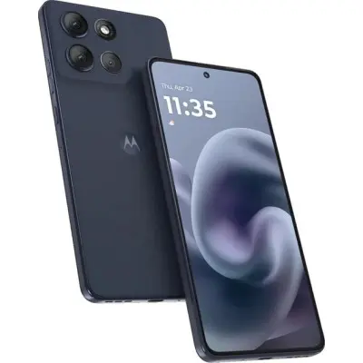 Смартфон Motorola G86 Power 12/256 Spellbound, Синій