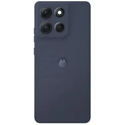 Смартфон Motorola G86 Power 12/256 Spellbound, Синій