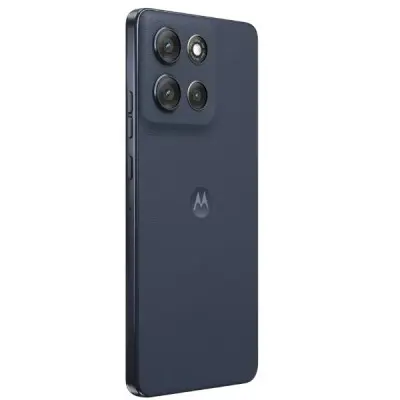 Смартфон Motorola G86 Power 12/256 Spellbound, Синій