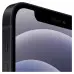 Смартфон Apple iPhone 12 128Gb Black, Чорний (Refurbished)