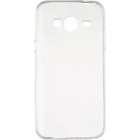 Чехол накладка UT Air Samsung J320 Прозрачная