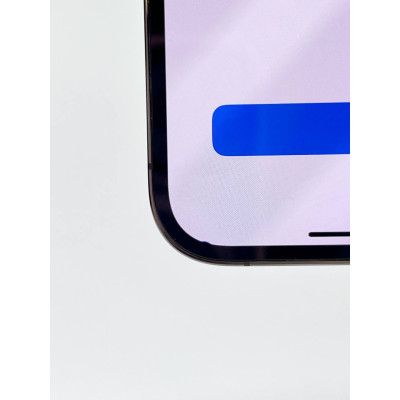 Смартфон Apple iPhone 13 Pro Max 256GB Sierra Blue, Синий "S" (Б/У) (Идеальное состояние)