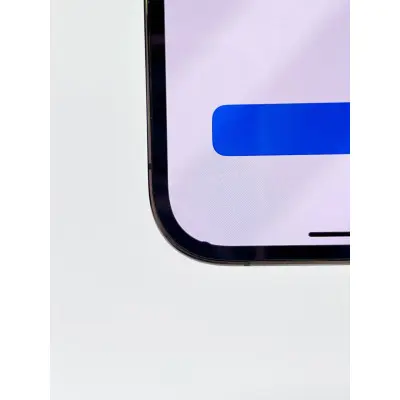 Смартфон Apple iPhone 13 Pro Max 256GB Sierra Blue, Синій "S" (Б/В) (Ідеальний стан)