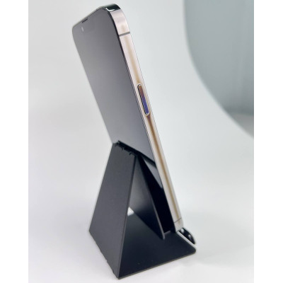 Смартфон Apple iPhone 13 Pro Max 256GB Sierra Blue, Синий "S" (Б/У) (Идеальное состояние)