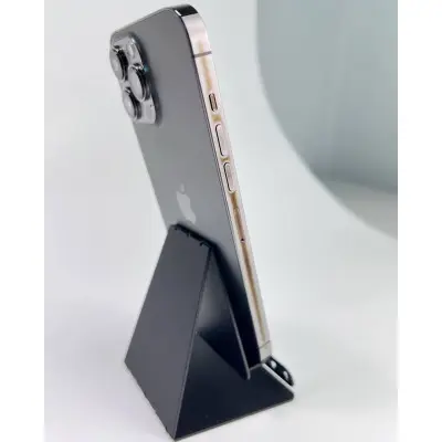 Смартфон Apple iPhone 13 Pro Max 256GB Sierra Blue, Синій "S" (Б/В) (Ідеальний стан)