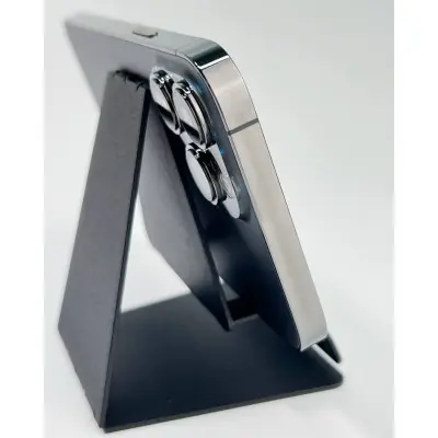 Смартфон Apple iPhone 13 Pro Max 256GB Sierra Blue, Синій "S" (Б/В) (Ідеальний стан)