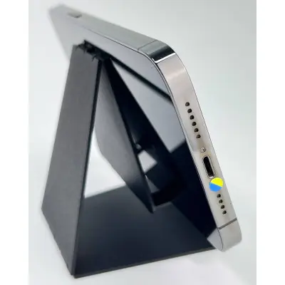 Смартфон Apple iPhone 13 Pro Max 256GB Sierra Blue, Синій "S" (Б/В) (Ідеальний стан)