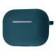 Чехол для наушников AirPods Pro New Зеленый/Forest green Чехол для наушников AirPods Pro New Зеленый/Forest green