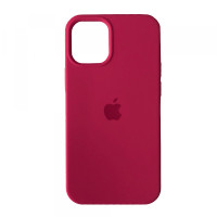 Чехол накладка HC iPhone 14 Pro Max Красная/Rose Red Чехол накладка HC iPhone 14 Pro Max Красная/Rose Red