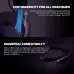 Накладные игровые наушники-гарнитура с микрофоном PC Fantech MH92 Carbon Черные Накладные игровые наушники-гарнитура с микрофоном PC Fantech MH92 Carbon Черные