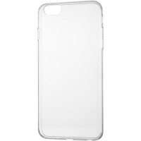 Чехол накладка UT Air iPhone 6+ Прозрачная