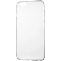 Чехол накладка UT Air iPhone 6+ Прозрачная