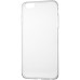 Чехол накладка UT Air iPhone 6+ Прозрачная